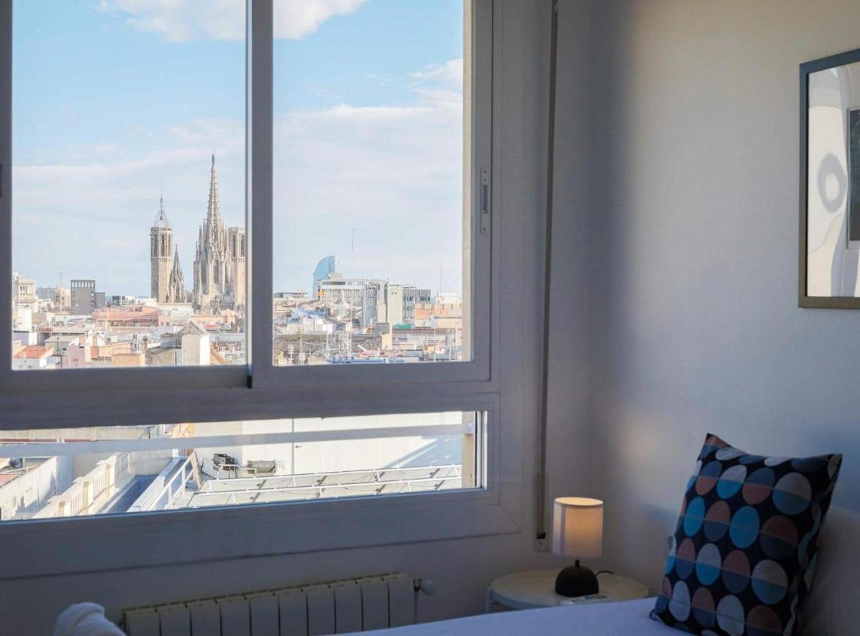 Penthouse Center With 2 Terraces And Views Apartament *